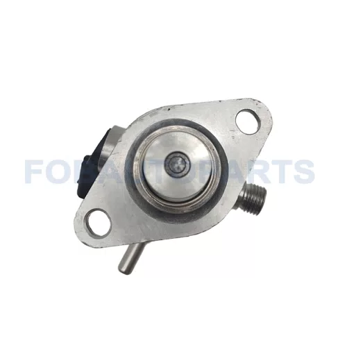 High Pressure Fuel Pump for Peugeot 208 2008 308 Citroen C3 C4 1.2thp 9805614880 9800618980 9807550080 - image 5